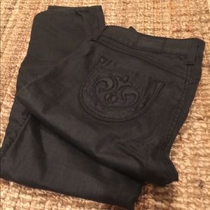 SIWY Skinny Jeans Thin Stretch